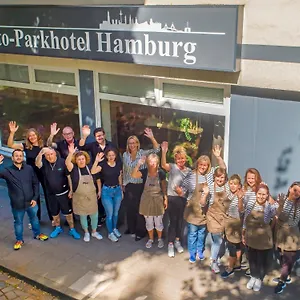 Auto-parkhotel St Pauli Hotel
